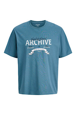 Sport, Camisetas M. Corta, 113055, AZUL