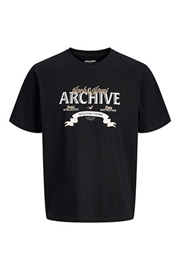 Sport, Camisetas M. Corta, 113055, NEGRO