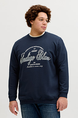 Sport, Chaquetas y Sudaderas, 113056, MARINO