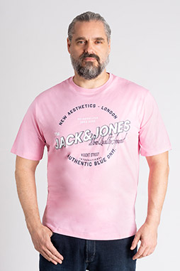 Sport, Camisetas M. Corta, 113060, ROSA