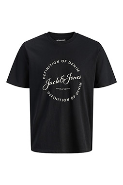 Sport, Camisetas M. Corta, 113064, NEGRO