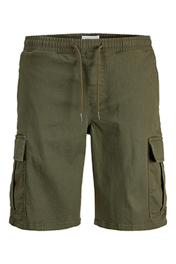 Pantalones, Bermudas, 113069, KAKI