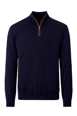 Punto, Jerseys, 113076, MARINO