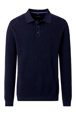 Sport, Polos M. Larga, 113080, MARINO