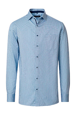 Camisas, Vestir Manga Larga, 113089, DUCADOS