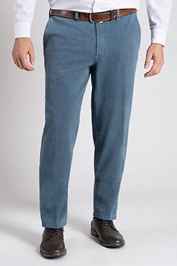 Pantalones, Sport, 113099, INDIGO