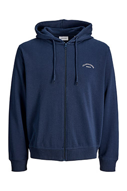 Sport, Chaquetas y Sudaderas, 113101, MARINO