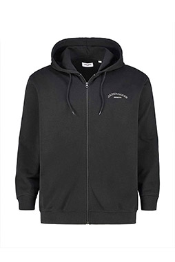Sport, Chaquetas y Sudaderas, 113101, NEGRO