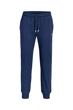 Pantalones, Chandal, 113103, MARINO