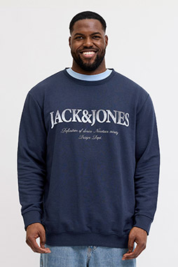 Sport, Chaquetas y Sudaderas, 113104, MARINO