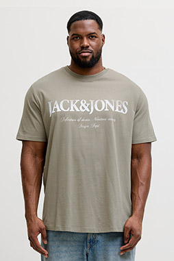 Sport, Camisetas M. Corta, 113105, KAKI