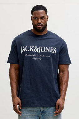 Sport, Camisetas M. Corta, 113105, MARINO