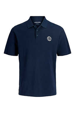 Sport, Polos M. Corta, 113106, MARINO