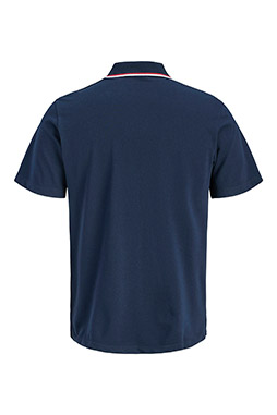 Sport, Polos M. Corta, 113107, MARINO