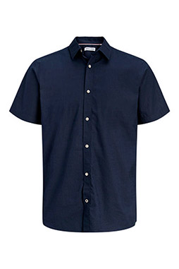 Camisas, Sport Manga Corta, 113108, MARINO