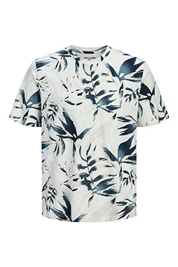 Sport, Camisetas M. Corta, 113111, BLANCO