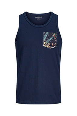 Sport, Camisetas M. Corta, 113114, MARINO