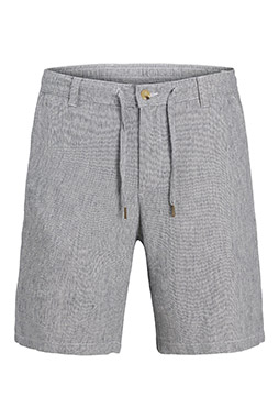 Pantalones, Bermudas, 113115, INDIGO