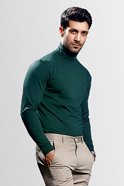 Sport, Camisetas M. Larga, 113133, BOTELLA