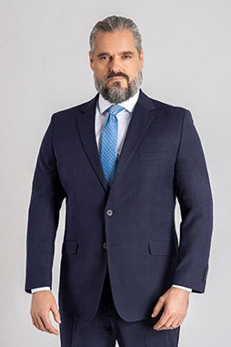 Sastrería, Trajes de Vestir, 113161, MARINO