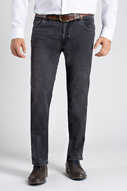 Pantalones, Sport, 113178, ANTRACITA