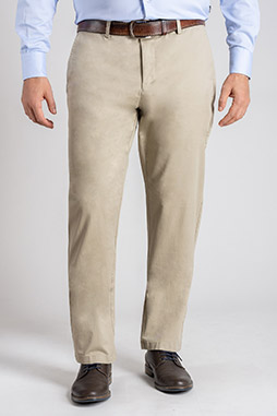 Pantalones, Sport, 113180, BEIGE