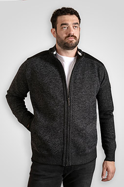 Punto, Chaquetas, 113260, ANTRACITA