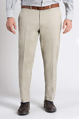 Pantalones, Sport, 113268, BEIGE