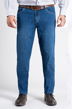 Pantalones, Sport, 113273, INDIGO