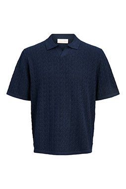 Sport, Polos M. Corta, 113275, MARINO