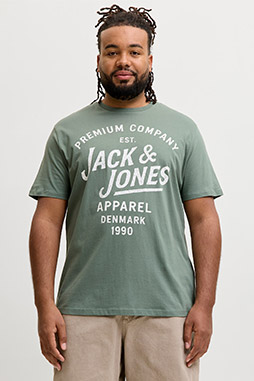 Sport, Camisetas M. Corta, 113277, VERDE