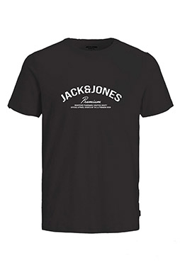 Sport, Camisetas M. Corta, 113278, NEGRO
