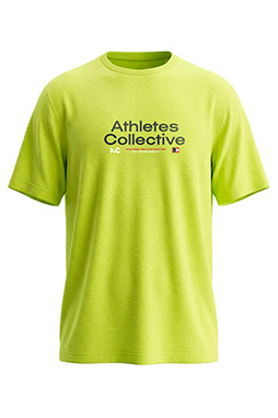 Sport, Camisetas M. Corta, 113326, LIMA