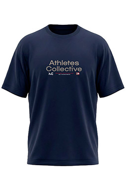 Sport, Camisetas M. Corta, 113326, MARINO