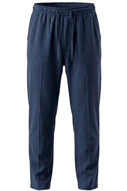 Pantalones, Sport, 113329, MARINO