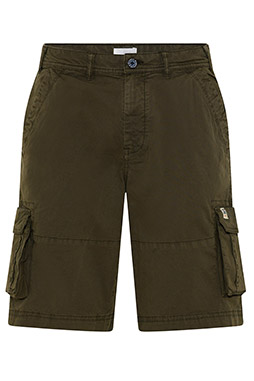 Pantalones, Bermudas, 113331, KAKI