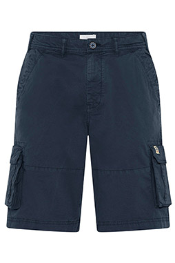 Pantalones, Bermudas, 113331, MARINO