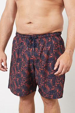 Pantalones, Ba&ntilde;adores, 113344, MARINO