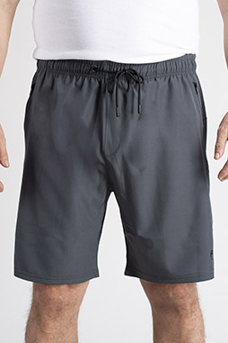 Pantalones, Bermudas, 113353, ANTRACITA