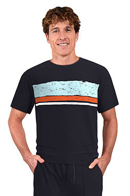 Homewear, Pijama M. Corta, 113357, MARINO