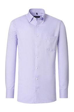 Camisas, Sport Manga Larga, 113384, MALVA