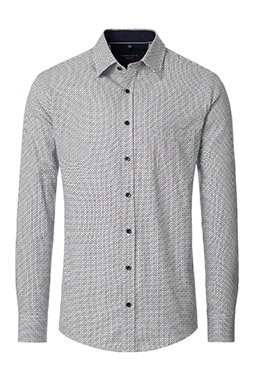 Camisas, Sport Manga Larga, 113392, DUCADOS