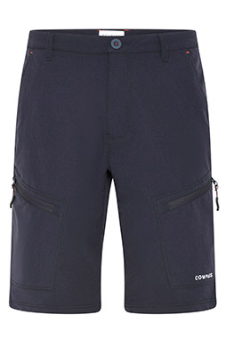 Pantalones, Bermudas, 113407, MARINO