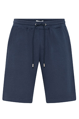 Pantalones, Bermudas, 113408, MARINO