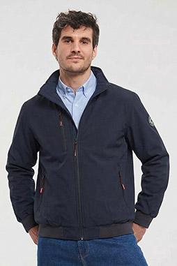 Abrigo, Chaquetas y Cazadoras, 113413, ANTRACITA