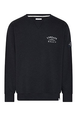 Sport, Chaquetas y Sudaderas, 113417, NEGRO