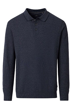 Sport, Polos M. Larga, 113485, MARINO