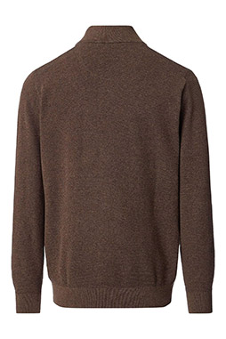 Punto, Jerseys, 113487, TOSTADO