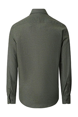 Camisas, Sport Manga Larga, 113497, CAZA