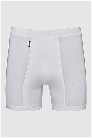 Interior, Boxers, 100492, BLANCO